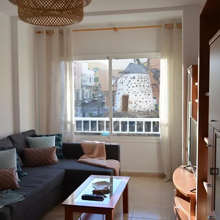 Apartamento La Molina Lejlighed