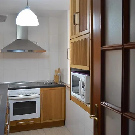 Apartamento La Molina Appartement Corralejo