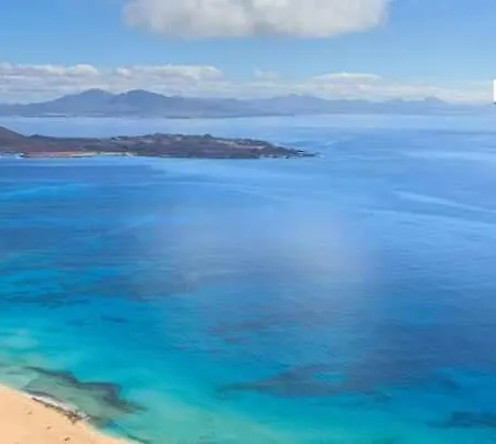 Apartamento La Molina Lejlighed Corralejo