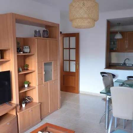 Apartamento La Molina Lejlighed