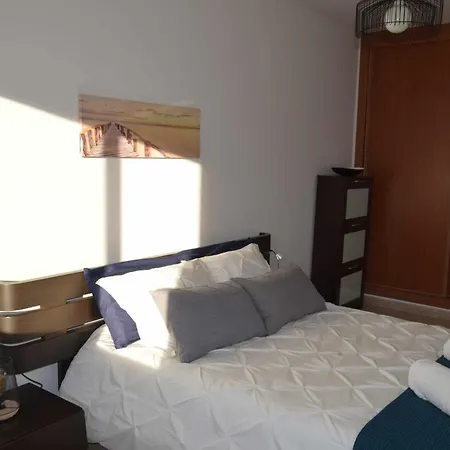 Lejlighed Apartamento La Molina Corralejo