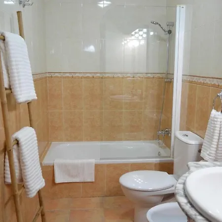 Lejlighed Apartamento La Molina *