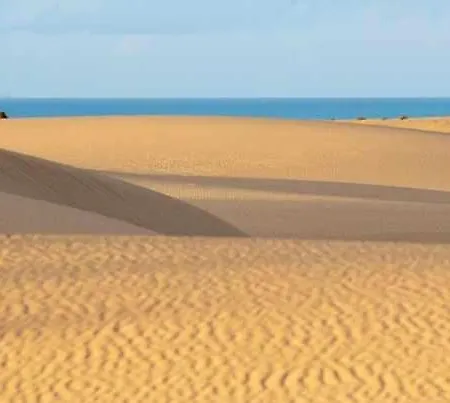 Apartamento La Molina * Corralejo