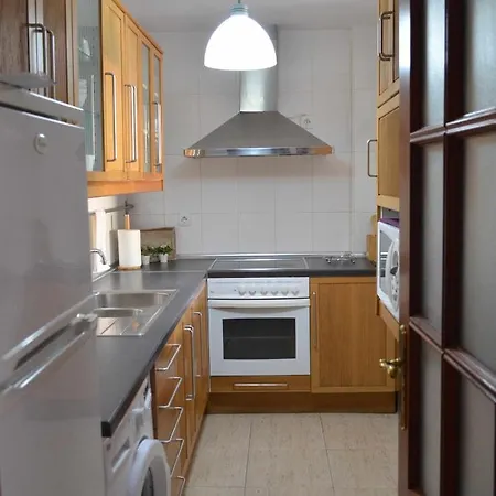 Apartamento La Molina Lejlighed