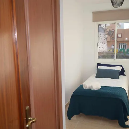 Appartement Apartamento La Molina *
