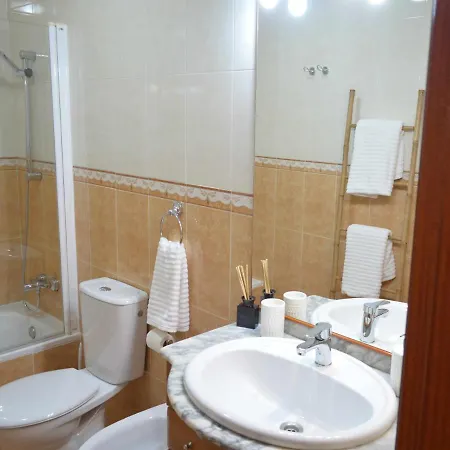 Apartamento La Molina *