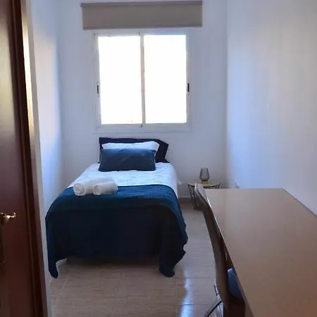 Apartamento La Molina Corralejo